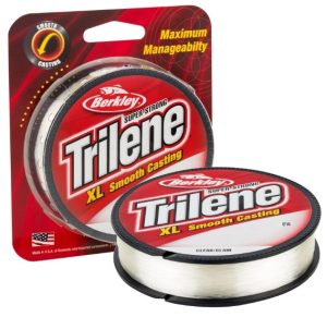 Berkley Trilene XL Monofilament Fishing Line