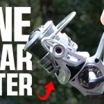 Best 2500 Spinning Reels