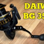 Best 3500 Spinning Reels