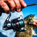 Best 4000 Spinning Reel Saltwater Combos