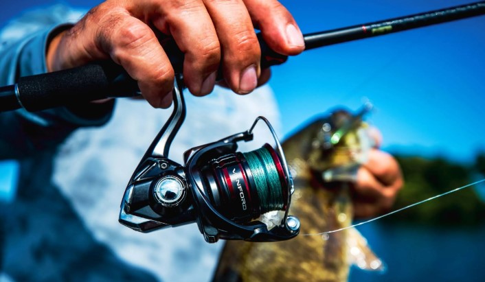 Best 4000 Spinning Reel Saltwater Combos