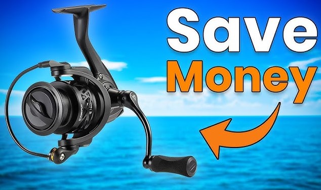 Best 500 Size Spinning Reels