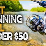 Best Budget Spinning Reel Under $50