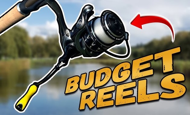 Best Budget Spinning Reels