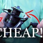 Best Cheap Spinning Reels