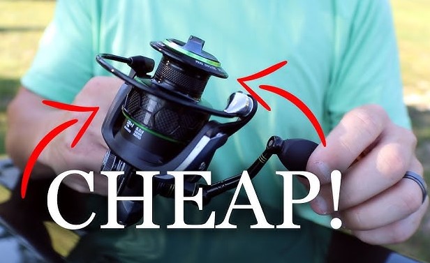 Best Cheap Spinning Reels