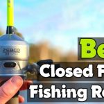 Best Closed Face Spinning Reels