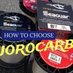 Best Fluorocarbon Lines for Spinning Reels