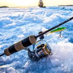 Best Ice Fishing Spinning Reels