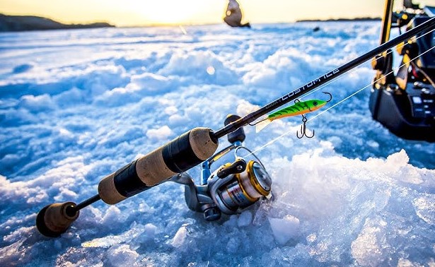 Best Ice Fishing Spinning Reels