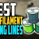 Best Mono Fishing Lines for Spinning Reels