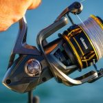 Best Okuma Spinning Reels