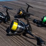 Best Rated Spinning Reels