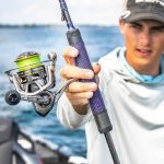 Best Rods for Spinning Reels