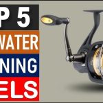 Best Saltwater Spinning Reels