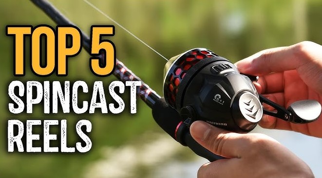 Best Spin Casting Reels