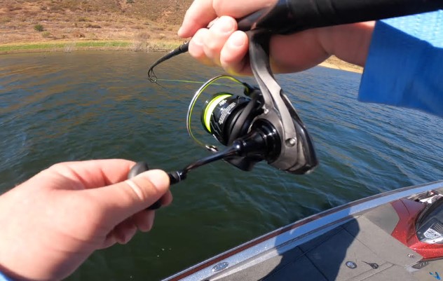 Best Spinning Reels for Bass Under $100