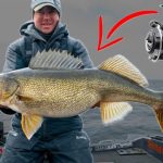 Best Spinning Reels for Walleye
