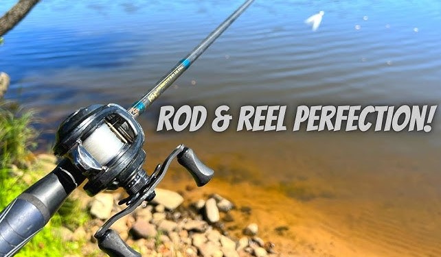 Best Spinning Rod and Reel Combos