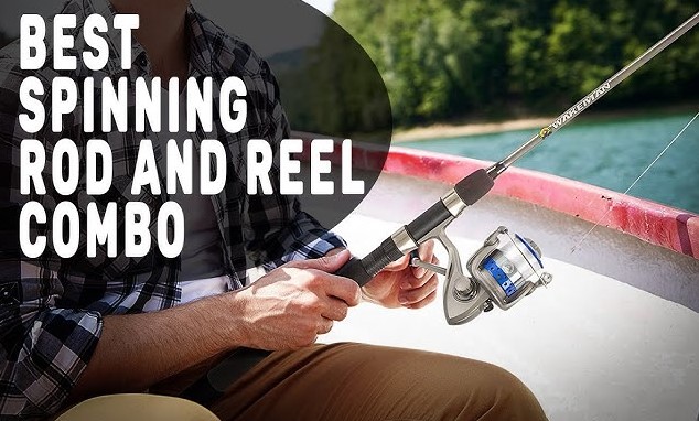 Best Spinning Rod and Reel Combos