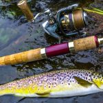 Best Trout Fishing Lines for Spinning Reels