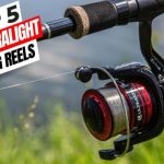 Best Ultralight Spinning Reels