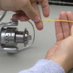 Best Ways to Spool Line on a Spinning Reel