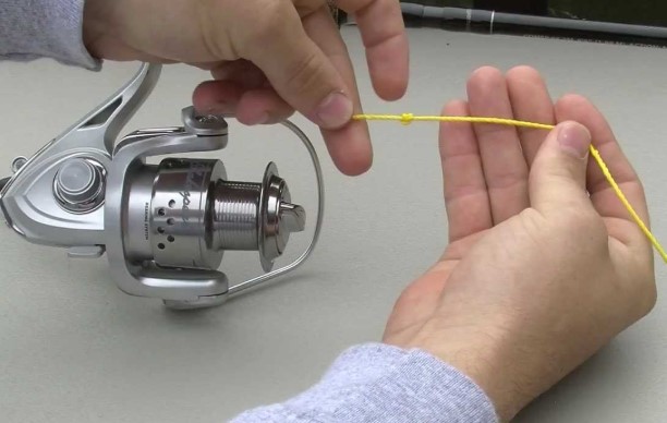 Best Ways to Spool Line on a Spinning Reel
