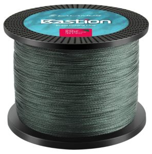 Calamus Bastion Braided Fishing Line