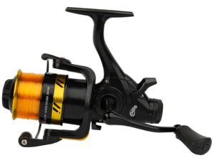 Catfish Pro Fishing for Fun Spinning Reel