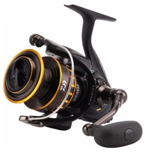 Daiwa 2016 BG Spinning Reels