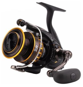 Daiwa 2500 BG Spinning Reels