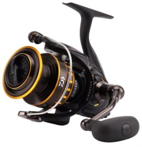 Daiwa BG 3000 Spinning Reel