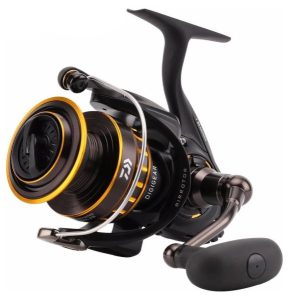 Daiwa BG Saltwater Spinning Reel