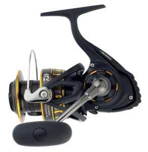 Daiwa BG Spinning Reel