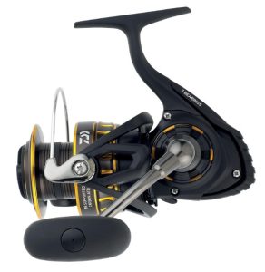 Daiwa BG Spinning Reel