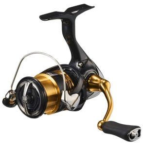 Daiwa LT 1000S - 6000D-H Spinning Reel