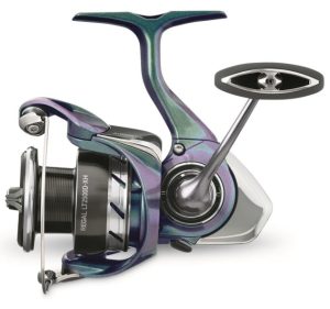 Daiwa Regal LT Deep Spool Spinning Reel