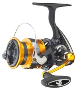 Daiwa Revros LT Fishing Reel for Lakes & Rivers