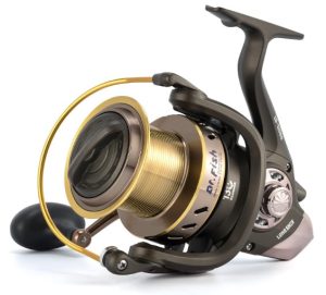 Dr.Fish Long Shot Offshore Spinning Reel