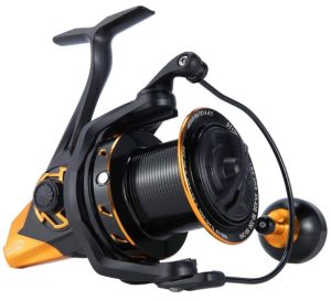 Dr.Fish Saltwater Spinning Reels