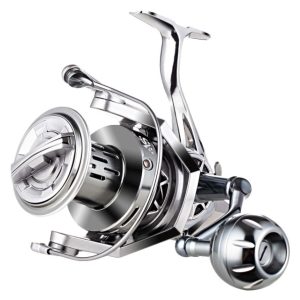 GARRET Offshore Spinning Reel