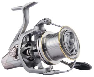 HAUT TON Offshore Spinning Reel
