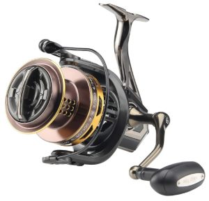 HAUT TON Saltwater Inshore Spinning Reel