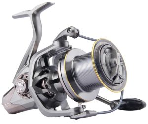 HAUT TON Spinning Reel