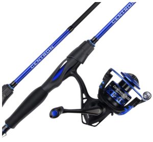 KastKing Centron Fishing Rod and Reel Combo