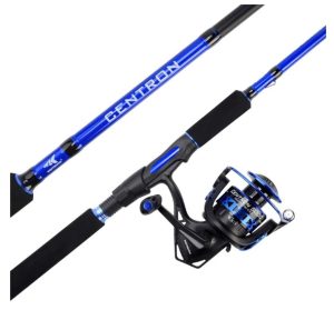 KastKing Centron Fishing Rod and Reel Combo