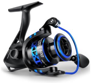 KastKing Centron Lite Spinning Reels