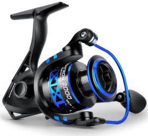 KastKing Centron Lite Steelhead Spinning Reel