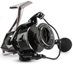 KastKing Megatron Freshwater Spinning Reel